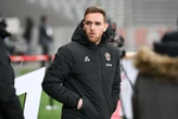 Ligue 1 : Alexandre Pasquini va quitter Nice pour Rennes