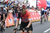 Tour de Pologne : Langellotti s’impose et devient le premier Monégasque à remporter une étape en world tour