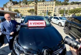 Voitures des élus, frais de fêtes, finale de l’Ironman… A Nice, Éric Ciotti annonce 60 millions d’euros de coupes dans les dépenses