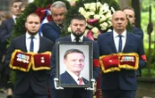 Russie : le suicide présumé d’un ministre renvoyé par Vladimir Poutine secoue l’élite russe