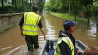 Montée des eaux dans l’Eure : « À Pont-de-l’Arche, le niveau de l’eau augmentera de 17 cm d’ici à 2100 »