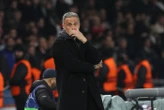PSG: « Je n’ai aucun autre match en tête que celui de Rennes », plaide Enrique