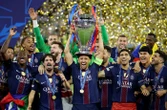 PSG-Arsenal (1-1, 4 t.a.b. 3) : Paris décroche sa deuxième étoile, la saga continue