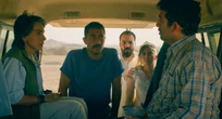 Oscars 2025 : « Un simple accident », de l’Iranien Jafar Panahi, représentera la France