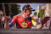 Cyclisme : « Cette équipe est une deuxième famille », Mads Pedersen signe un contrat à vie avec Lidl-Trek