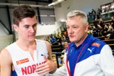 Athlétisme : accusé de violences, le père du champion olympique Jakob Ingebrigtsen a été relaxé