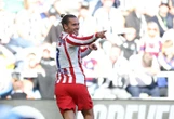 Football : Antoine Griezmann régale avec un but d’un subtil extérieur