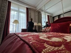 Paris : jusqu’à quatre ans de prison pour les « rats d’hôtels » spécialisés dans les établissements de luxe