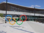 L’accès au Centre aquatique olympique de Saint-Denis sera gratuit pour le premier anniversaire des JO