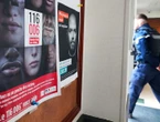 Plus de victimes, moins de moyens… l’association Derrière les murs sur le front des violences conjugales à Dreux