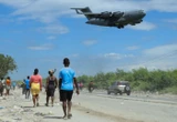 À Haïti, les affrontements entre gangs ont fait près de 80 morts le week-end dernier, dont 10 habitants