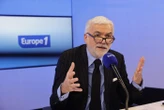 Europe 1 : Pascal Praud reprendra la case de Cyril Hanouna à la rentrée