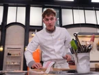« Je n‘ai jamais pleuré pour le décès de ma maman » : à « Top Chef », les bouleversantes confessions de Quentin