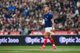 France-Afrique du Sud : pourquoi Gaël Fickou a été choisi pour être capitaine face aux Springboks