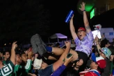 Coupe du monde : « Gangnam Style », échange de baisers... la belle histoire d’amour entre supporters sud-coréens et mexicains