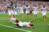 Belgique-Sénégal (3-2) : les Diables Rouges reviennent de nulle part et éliminent les Lions de la Teranga