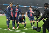 Ligue 1 : combien vont toucher les clubs grâce à leur classement final ?