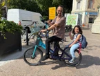 A Perpignan, un mois sans voiture, le défi qui change la vie des habitants