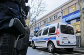 Colombes-Argenteuil : un policier municipal percuté lors d’un refus d’obtempérer, son collègue ouvre le feu