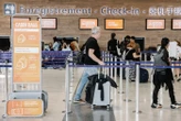 Vols low-cost : bientôt un format standard gratuit des valises cabine