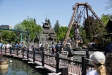 Le meilleur parc d’attractions du monde se trouve en Allemagne