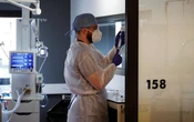 Covid-19 en France : 1349 patients en soins critiques et 12 nouveaux décès