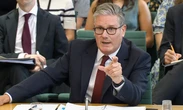« Nous vous exhortons à franchir ce pas » : un tiers des députés britanniques appellent Keir Starmer à reconnaître l’État palestinien