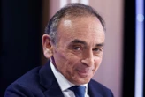Présidentielle 2027 : « Je m’y prépare et j’observe », assure Éric Zemmour