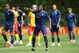 Mercato Dunkerque : un entraîneur espagnol venu du Barça nommé pour oublier l’échec Gonçalo Feio