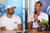 Natation : l’appel d’Alain Bernard et Florent Manaudou pour un vrai « plan piscine » contre les noyades