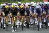Tour de France : comment fonctionne la nouvelle règle des cartons jaunes, quelles sont les sanctions ?