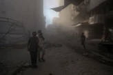 L’armée israélienne appelle à évacuer des secteurs du nord de la bande de Gaza