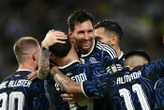 Coupe du monde 2026 : Lionel Messi capitaine et cinq joueurs de Ligue 1 dans le groupe de l’Argentine