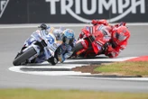 MotoGP : Alex Marquez remporte la course sprint au GP de Grande-Bretagne, Quartararo 7e malgré sa pole position