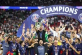 « Une équipe prête à bâtir une dynastie » : la presse internationale admirative des succès du PSG