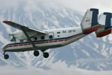 Guerre en Ukraine : converti en chasseur de drones, un avion civil ukrainien An-28 abat 213 appareils russes à lui seul