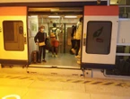 « Une ambiance lourde dans le train » : un homme meurt dans le RER E à proximité de Pantin