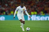 Allemagne-France : Dembélé très incertain, Barcola ménagé