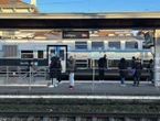 RER C : le trafic interrompu sur une partie de la ligne après un « accident de personne » à la gare de Choisy-le-Roi