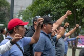 Coupe du monde : un syndicat appelle à bloquer toutes les routes qui mènent au stade Azteca avant Tchéquie-Mexique