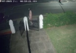 « Une vidéo inquiétante » : un mystérieux promeneur nocturne nu affole les habitants d’une station balnéaire anglaise