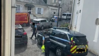 Val-d’Oise : un couple et ses deux enfants retrouvés morts, tués par balle dans une maison