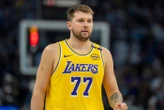 NBA : le spectaculaire nouveau contrat de Luka Doncic avec les Lakers pour 142 millions d’euros