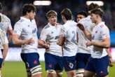 France-Ecosse U20 : la composition officielle des Bleuets pour le dernier match du Tournoi à Jean-Bouin