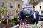 Les villages étapes fêtent leurs 30 ans à défendre une « ambiance apaisée, calme, conviviale, d’accueil »
