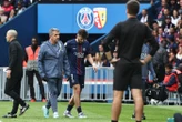 PSG : optimisme pour Khvicha Kvaratskhelia, qui pourrait être dans le groupe face à l’Atalanta