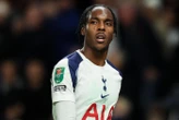 « J’ai été furieux pendant de longues semaines » : comment Mathys Tel a surmonté son absence en Ligue des champions