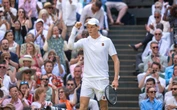 Wimbledon : Jannik Sinner domine Carlos Alcaraz et s’offre sa première couronne à Londres