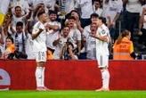 France-Maroc : « Kylian et Aurélien sont des joueurs brillants, mais là on va être rivaux », Brahim Diaz prêt à défier les Bleus