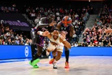Paris Basketball - Monaco (94-99) : les Monégasques raflent la première manche du nouveau clasico du basket